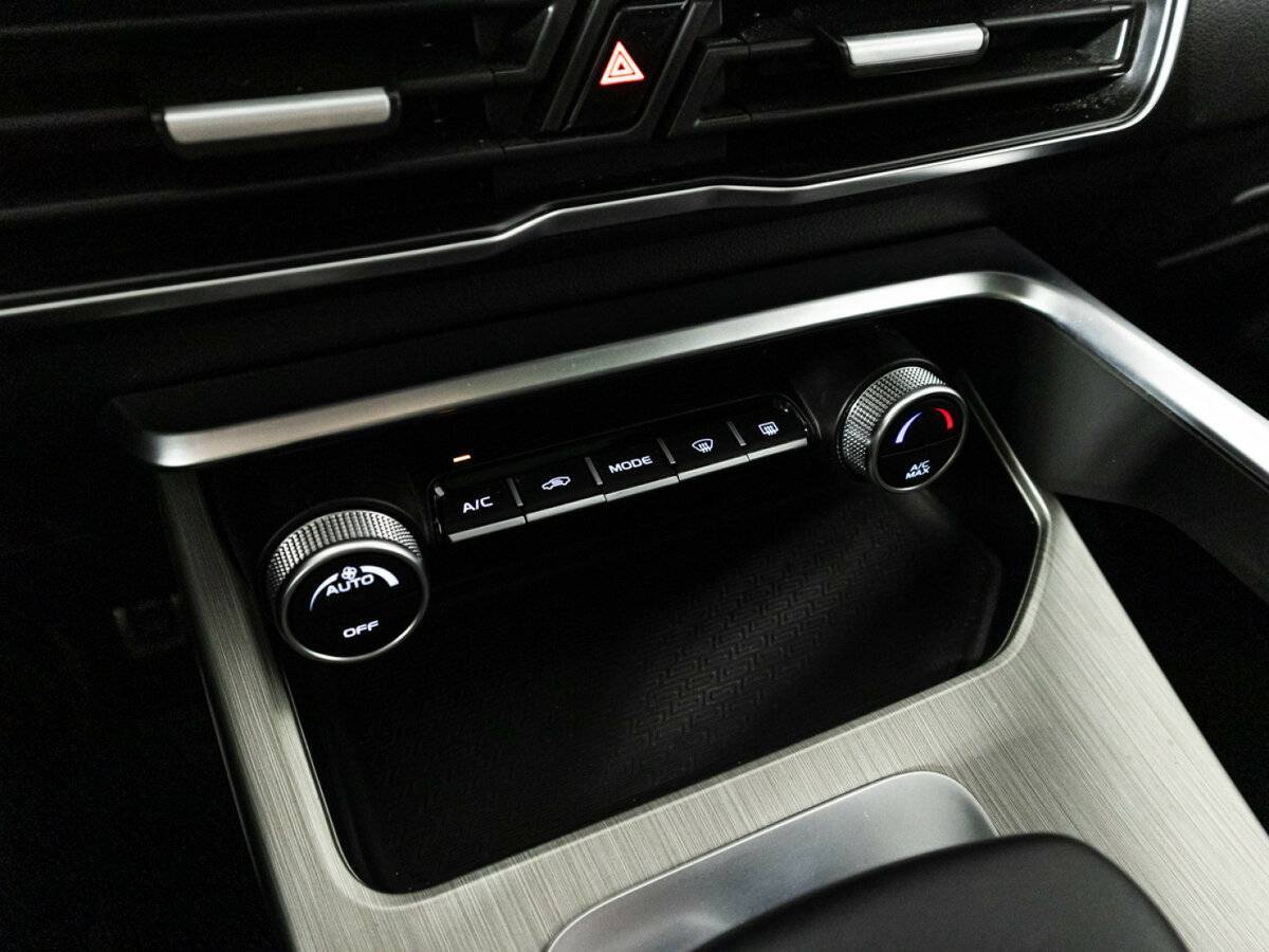 Купить Belgee X50, 2024, 18 569 км, фото №19