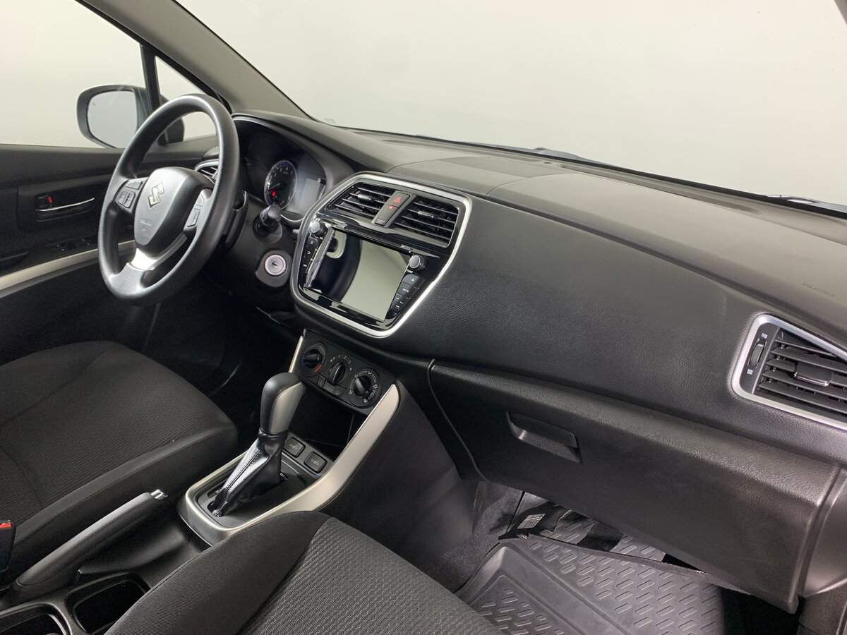 Купить Suzuki SX4, 2018, 57 887 км, фото №13