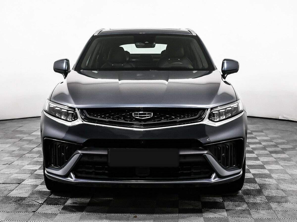 Купить Geely Tugella, 2022, 37 000 км, фото №2