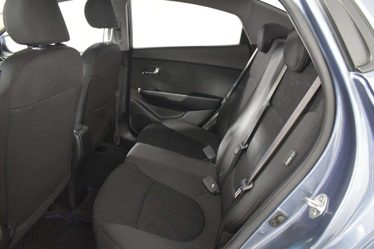 Купить Kia Rio 5-speed, 2013, 162 675 км, фото №7