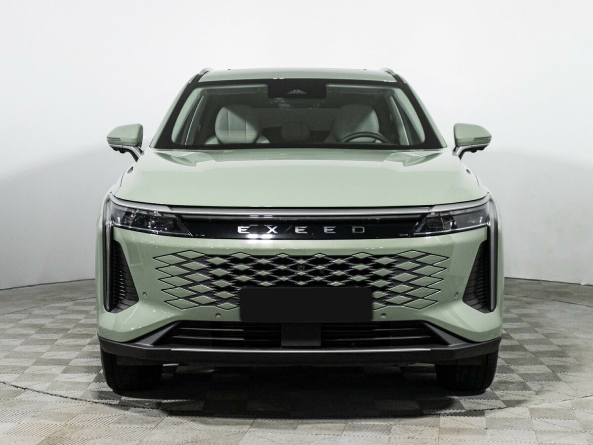 Купить Exeed RX, 2023, 47 500 км, фото №2