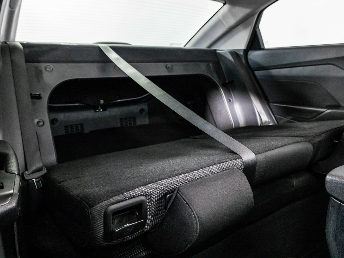 Купить Hyundai Solaris II, 2017, 175 150 км, фото №21