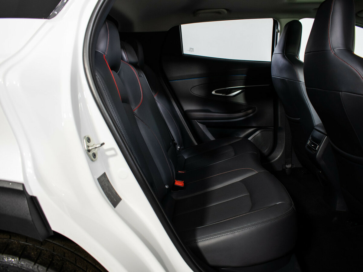 Купить Changan UNI-T I, 2022, 39 665 км, фото №9