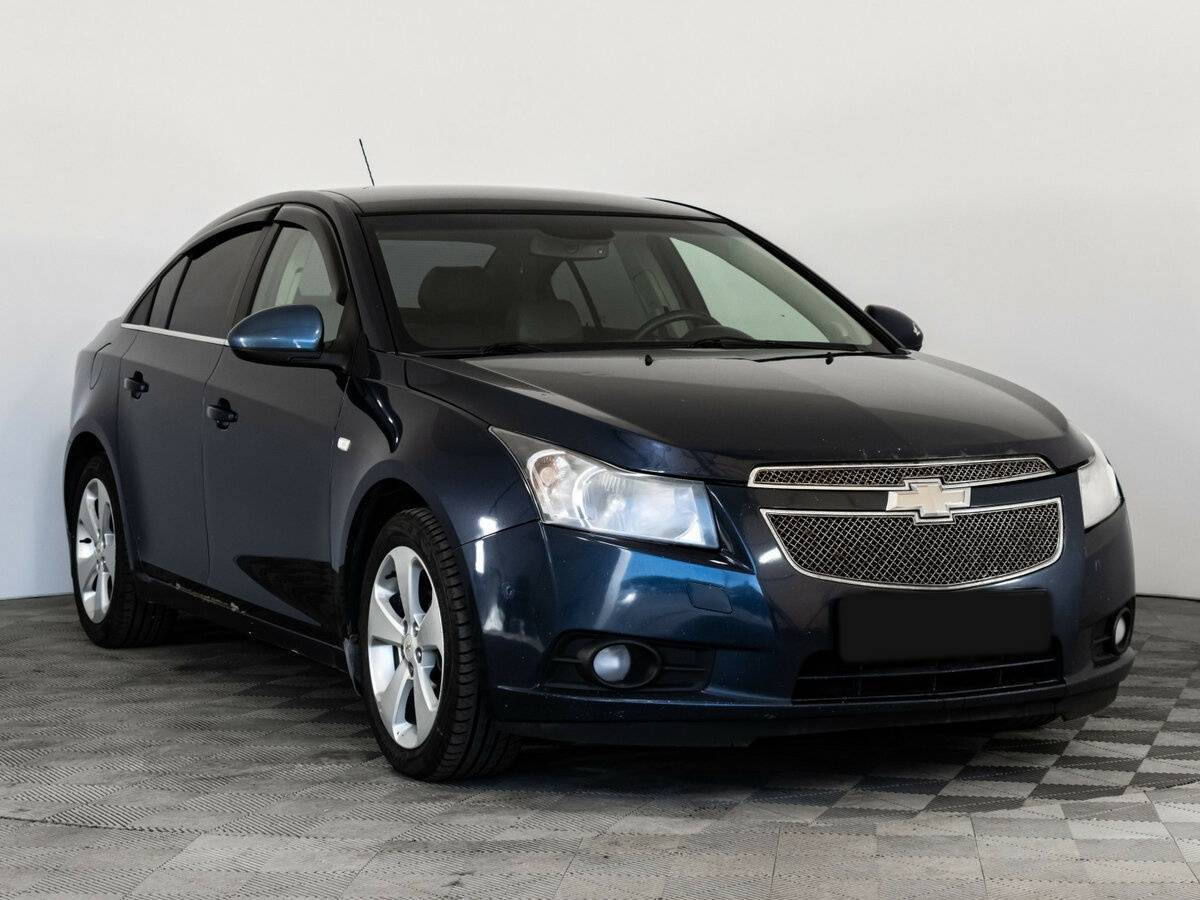 Купить Chevrolet Cruze, 2012, 202 000 км, фото №3