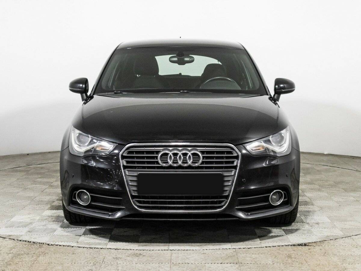 Купить Audi A1 Sportback, 2014, 130 980 км, фото №2