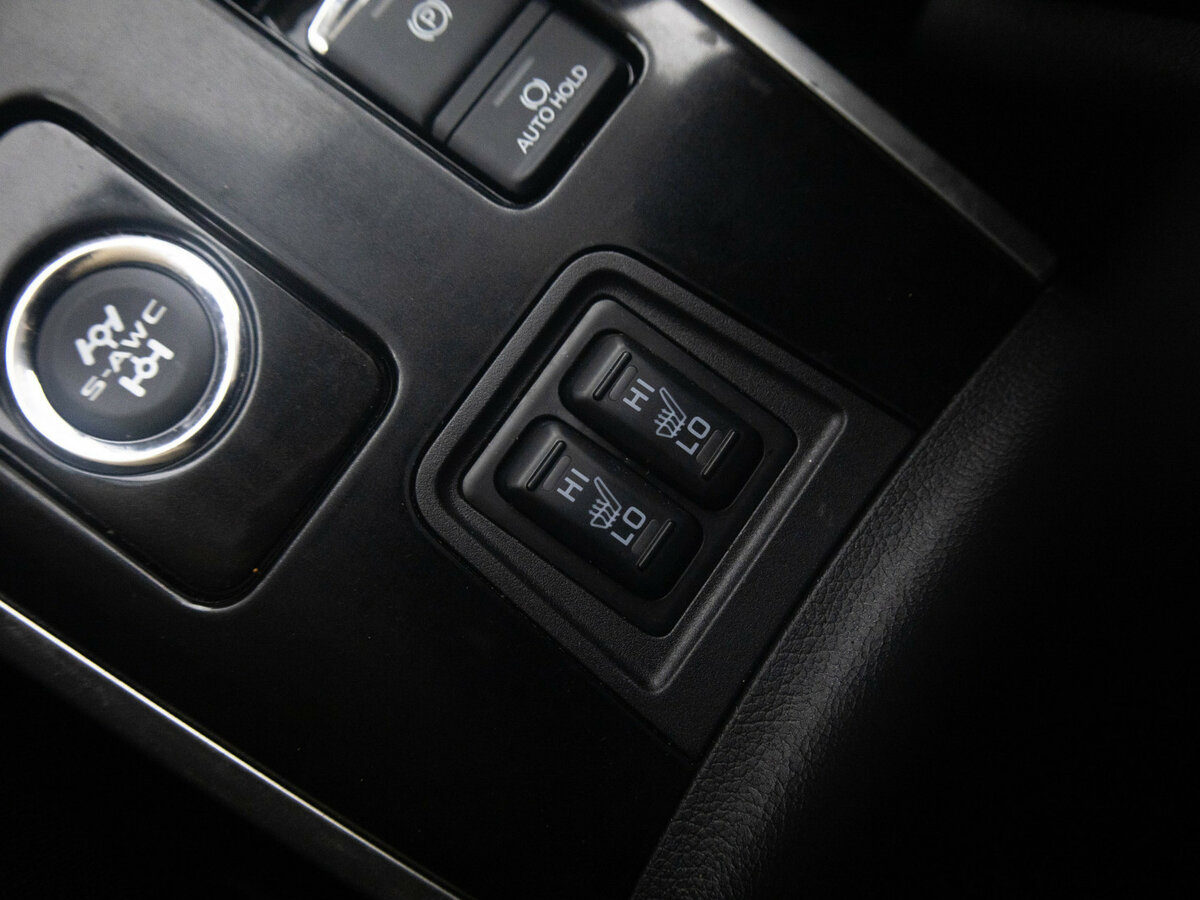 Купить Mitsubishi Outlander III Рестайлинг 3, 2020, 76 905 км, фото №12