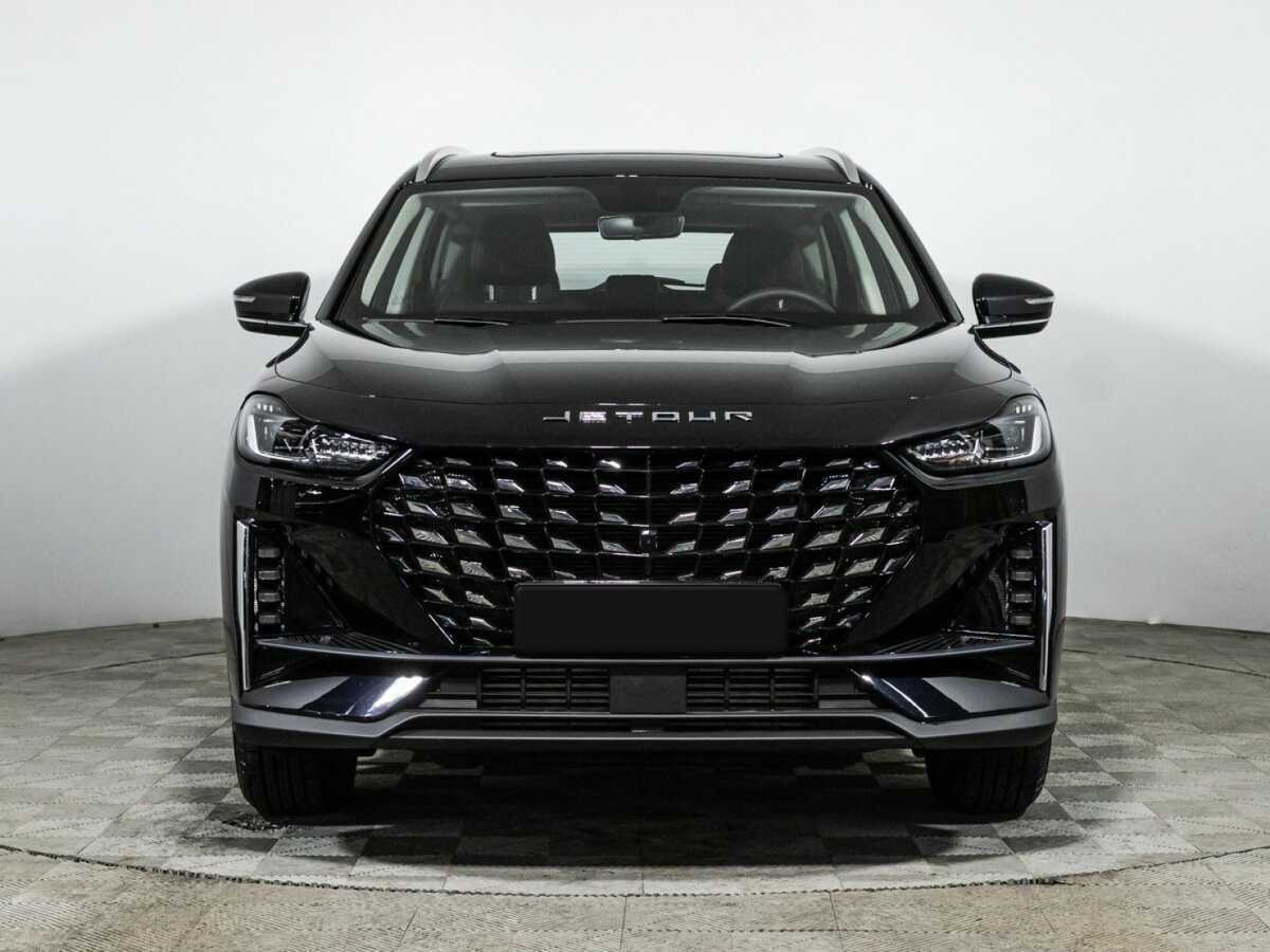 Купить Jetour X70 PLUS, 2025, 3 458 км, фото №2