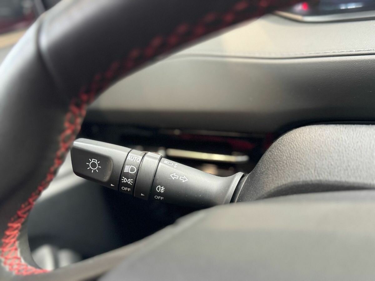 Купить Changan CS55 Plus II, 2023, 32 208 км, фото №19