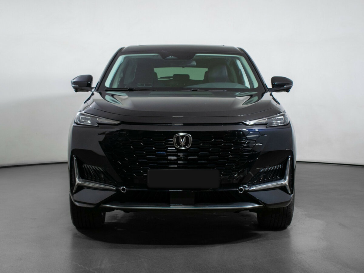 Купить Changan UNI-K, 2023, 7 200 км, фото №2