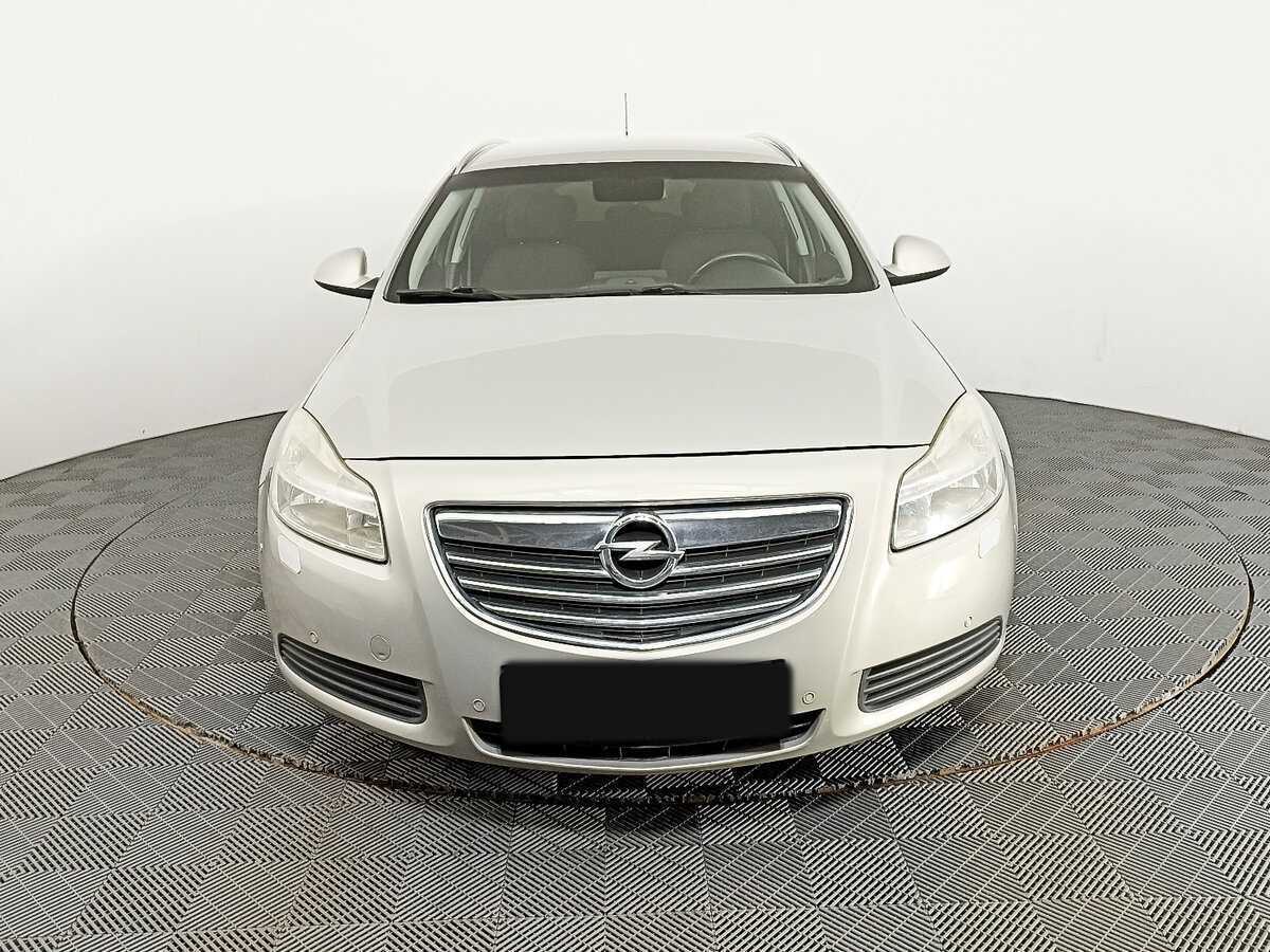 Купить Opel Insignia, 2012, 171 278 км, фото №2