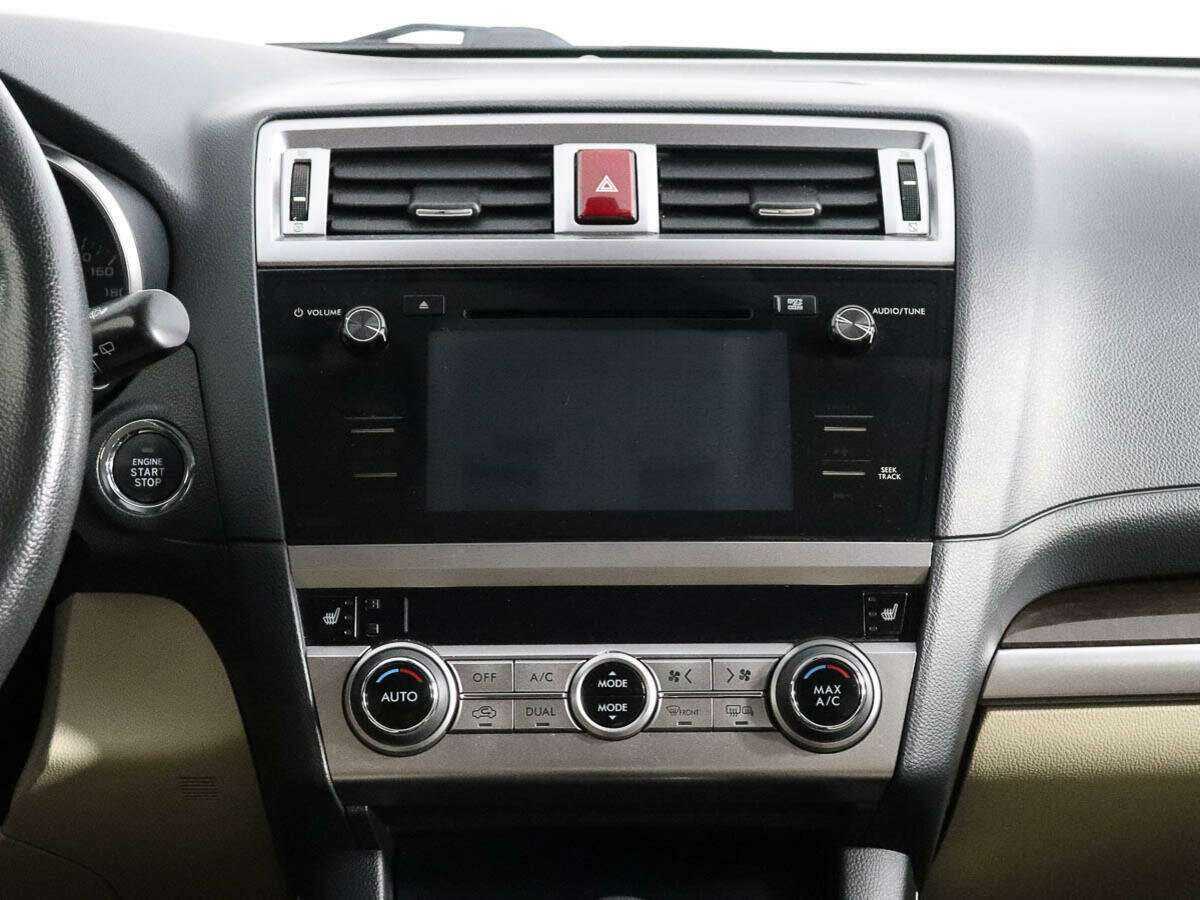 Купить Subaru Outback, 2017, 101 854 км, фото №12