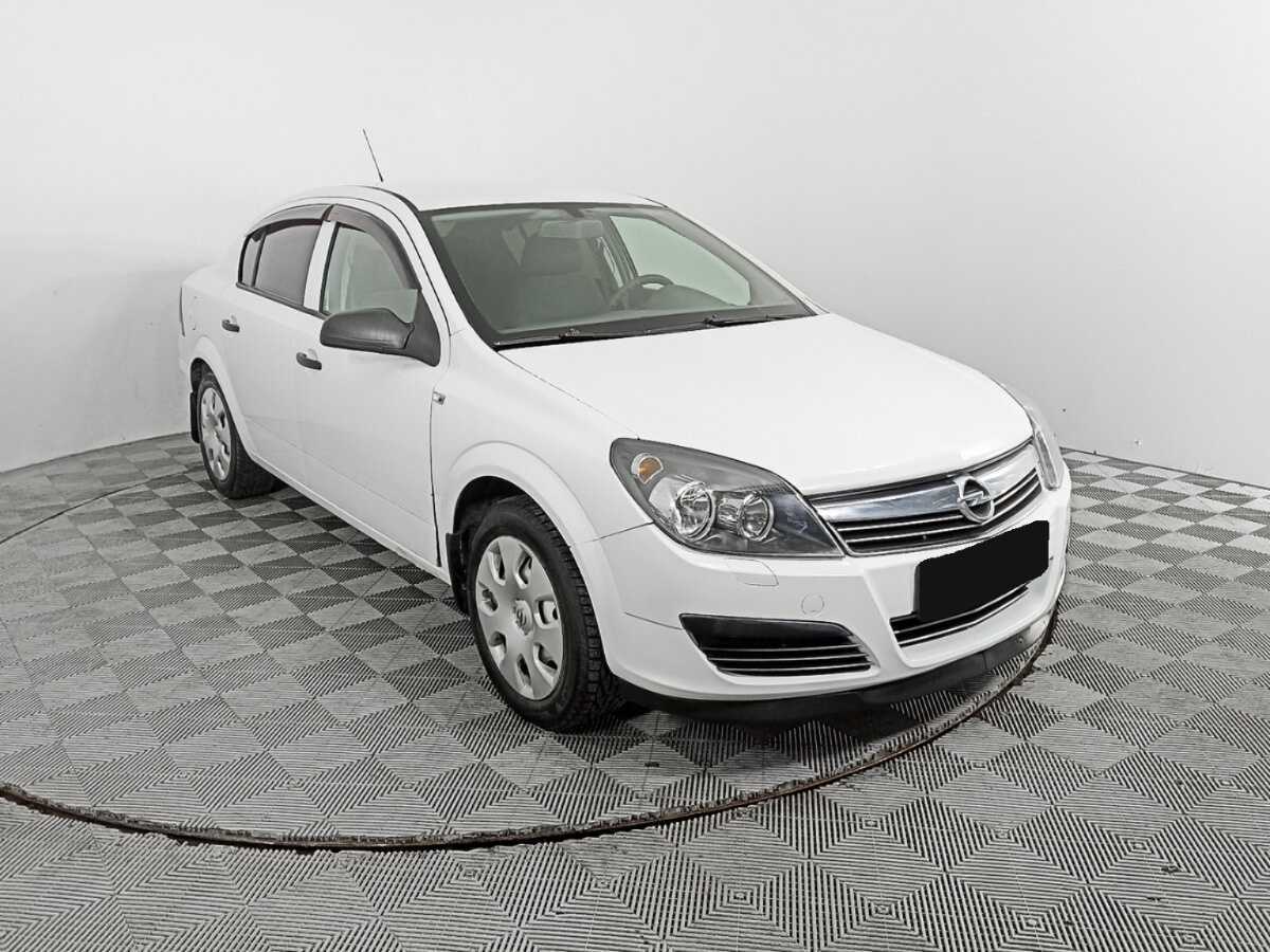 Купить Opel Astra, 2013, 170 567 км, фото №3