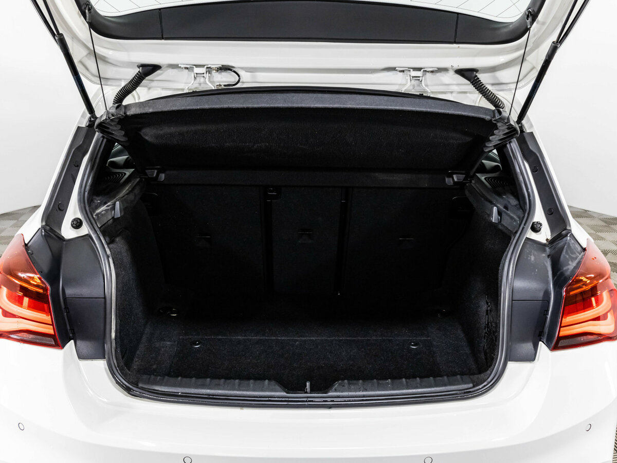 Купить BMW 1 серии 118i II (F20/F21) Рестайлинг 2, 2019, 91 086 км, фото №26