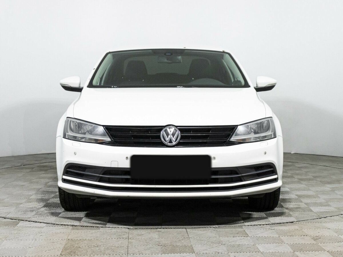 Купить Volkswagen Jetta VI Рестайлинг, 2016, 247 728 км, фото №2
