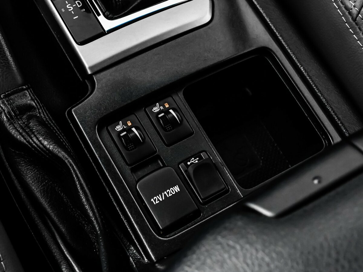 Купить Toyota Land Cruiser Prado 150 Series Рестайлинг 1, 2013, 175 000 км, фото №13