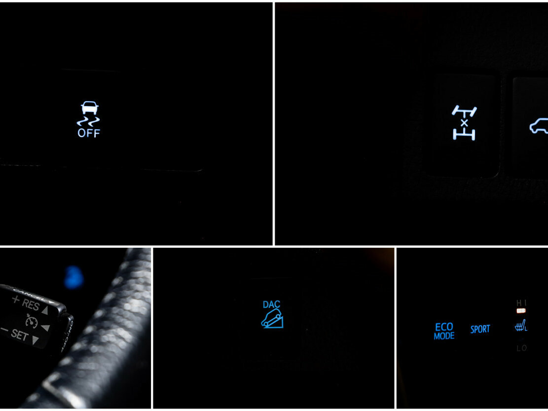 Купить Toyota RAV4 IV (XA40), 2013, 229 845 км, фото №17