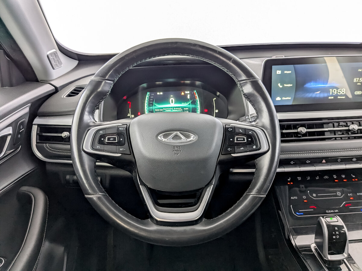 Купить Chery Tiggo 7 Pro I, 2022, 124 132 км, фото №19