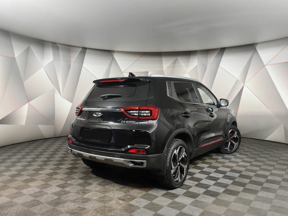 Купить Chery Tiggo 4 Pro I, 2023, 75 418 км, фото №2