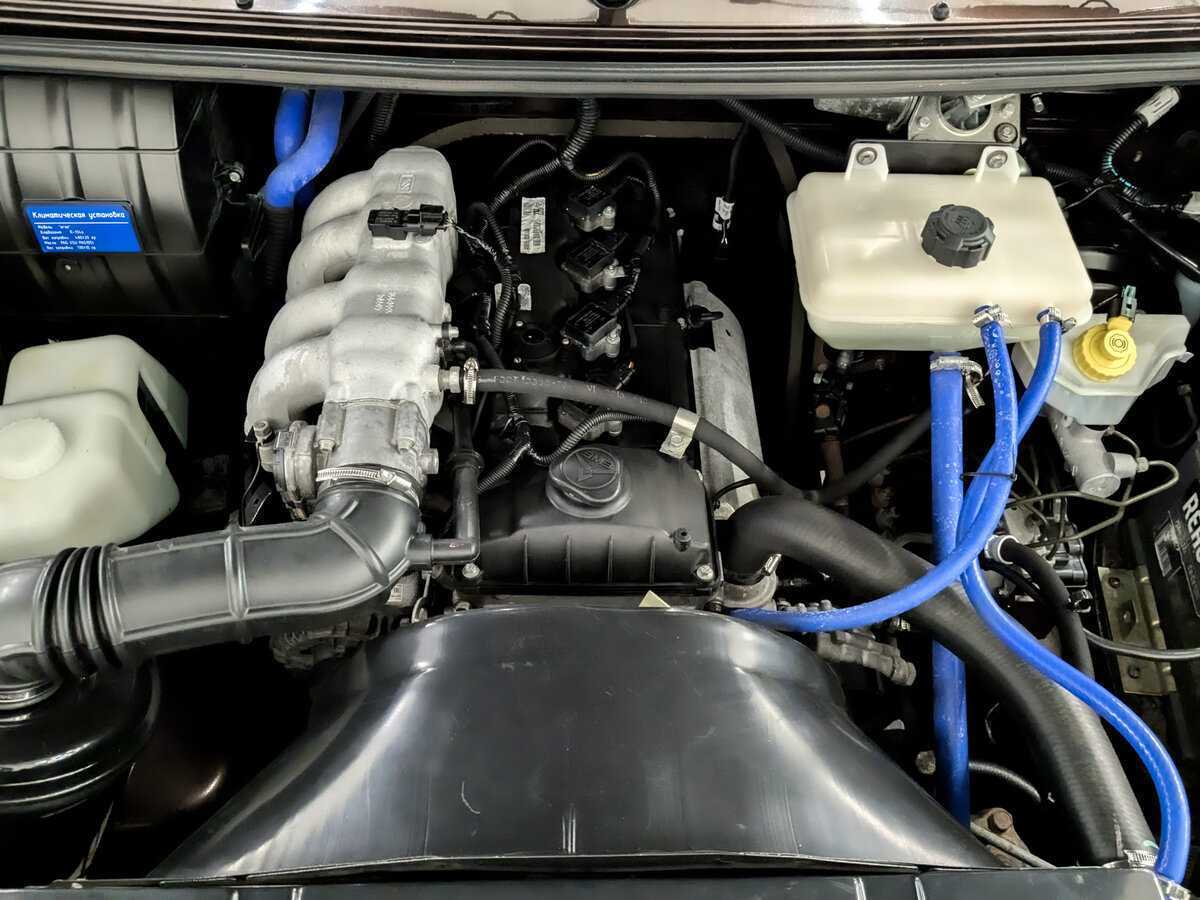 Купить УАЗ Patriot, 2018, 67 018 км, фото №9