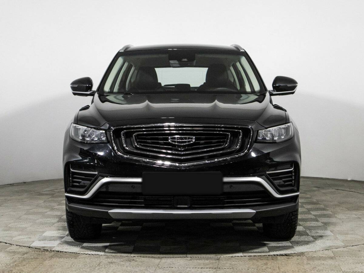 Купить Geely Atlas Pro, 2024, 33 438 км, фото №2