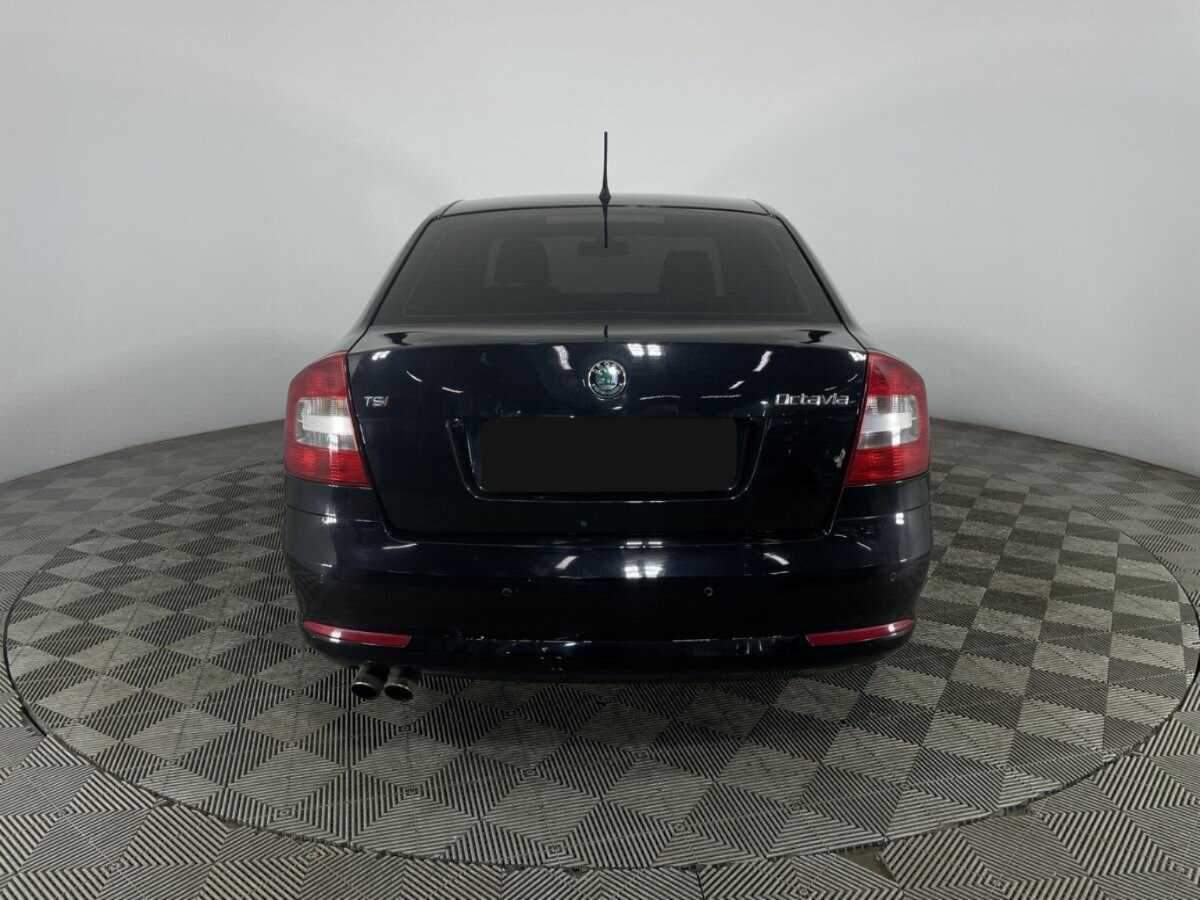 Купить Skoda Octavia, 2012, 196 814 км, фото №3