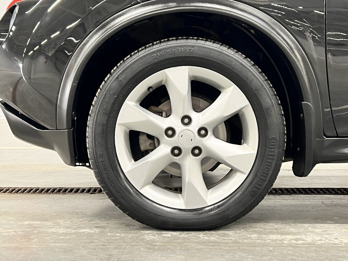 Купить Nissan Juke I, 2012, 177 483 км, фото №16