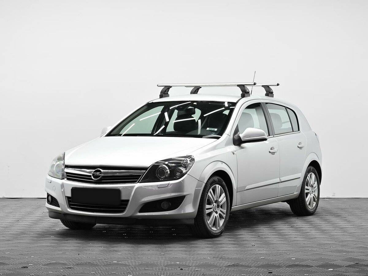 Купить Opel Astra, 2012, 182 000 км, фото №1