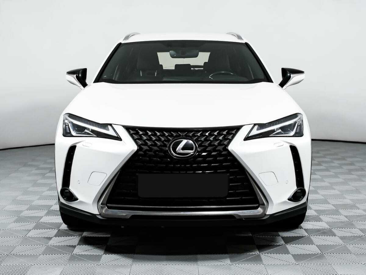 Купить Lexus UX 200, 2021, 115 000 км, фото №2