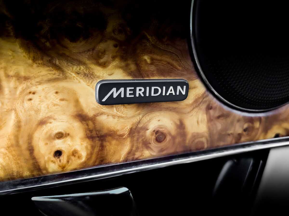 Купить Jaguar XJ, 2012, 245 927 км, фото №28