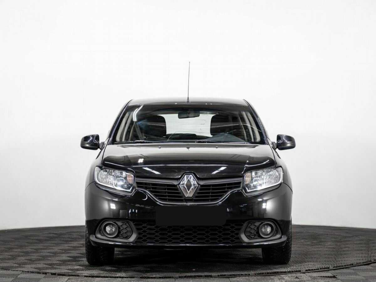 Купить Renault Sandero, 2016, 217 567 км, фото №2