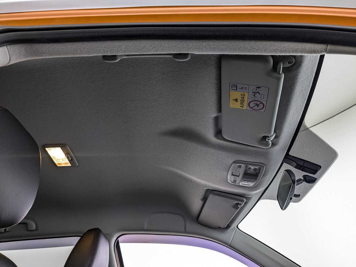 Купить Suzuki Vitara S, 2016, 47 000 км, фото №18