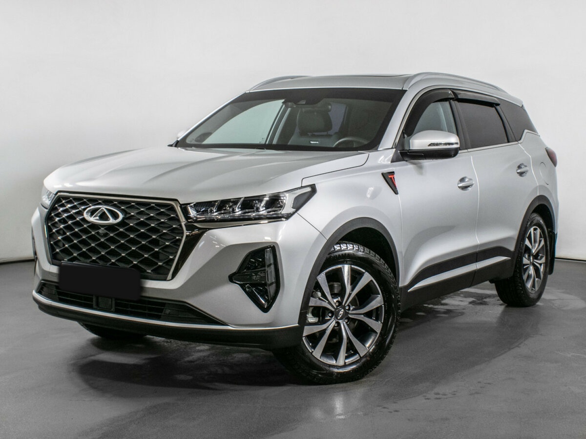 Купить Chery Tiggo 7 Pro Max I, 2023, 32 169 км, фото №1