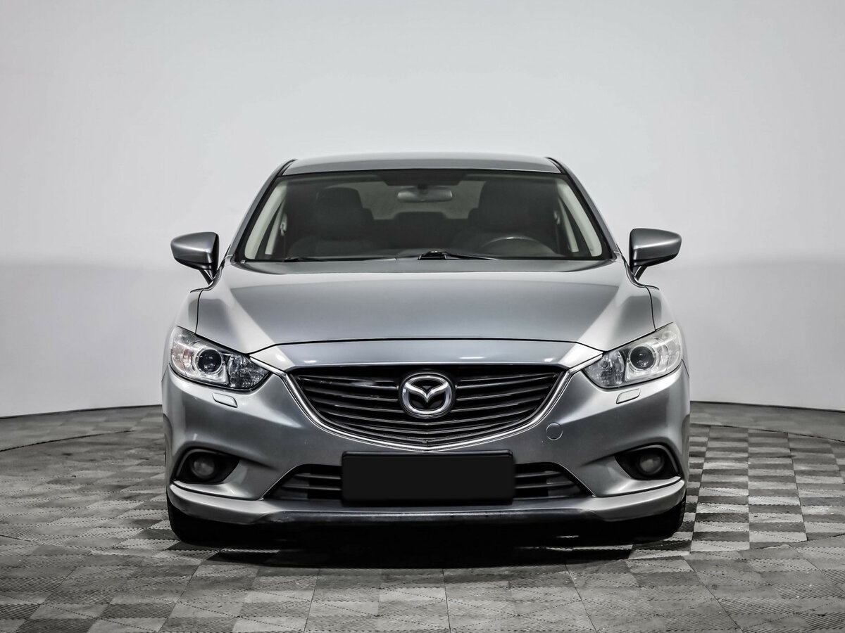 Купить Mazda 6 III (GJ), 2012, 251 876 км, фото №2