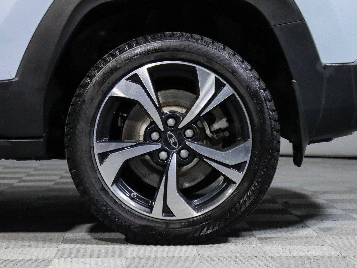 Купить Москвич 3, 2023, 32 796 км, фото №10