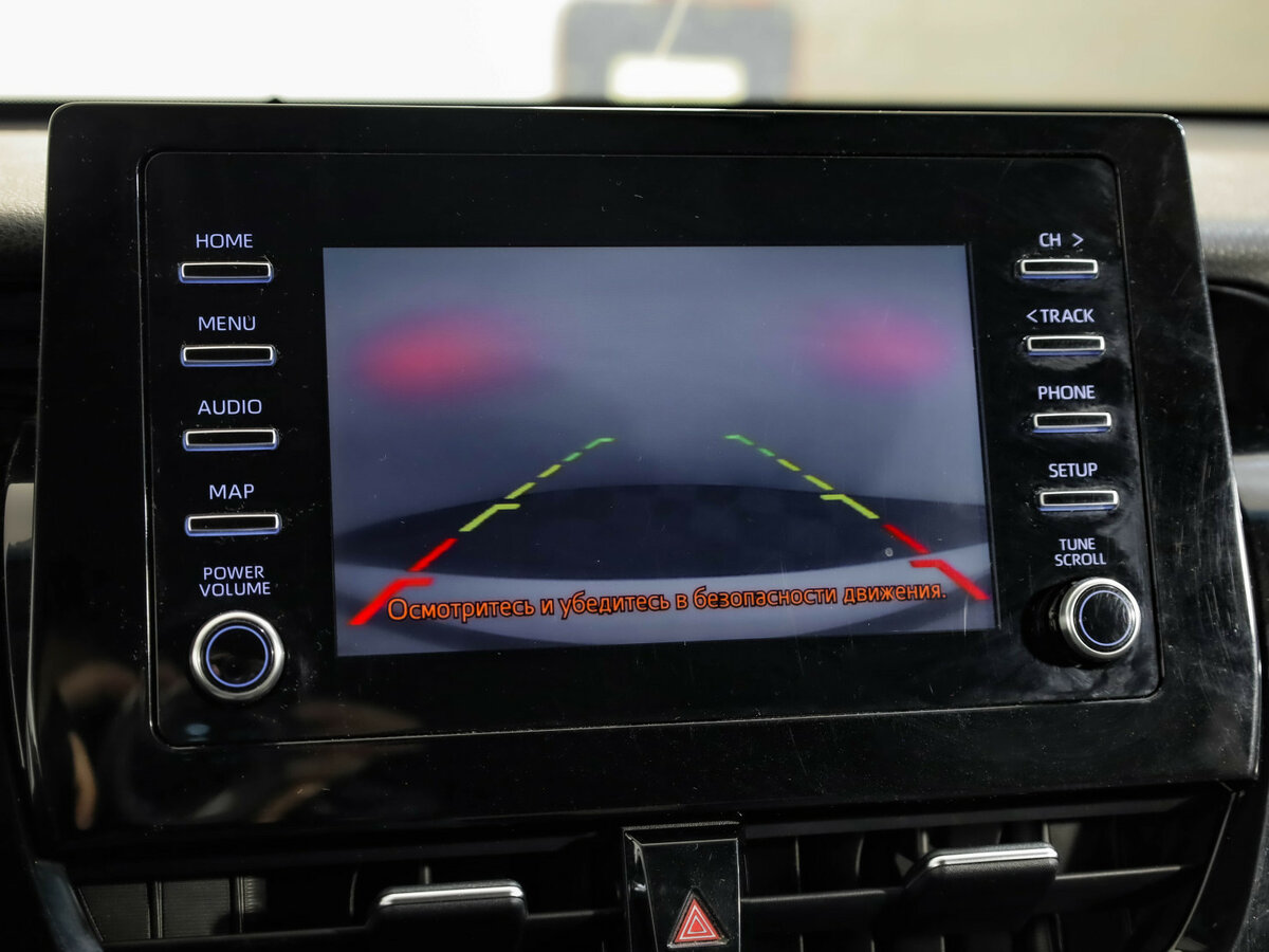 Купить Toyota Camry VIII (XV70) Рестайлинг, 2021, 155 293 км, фото №17