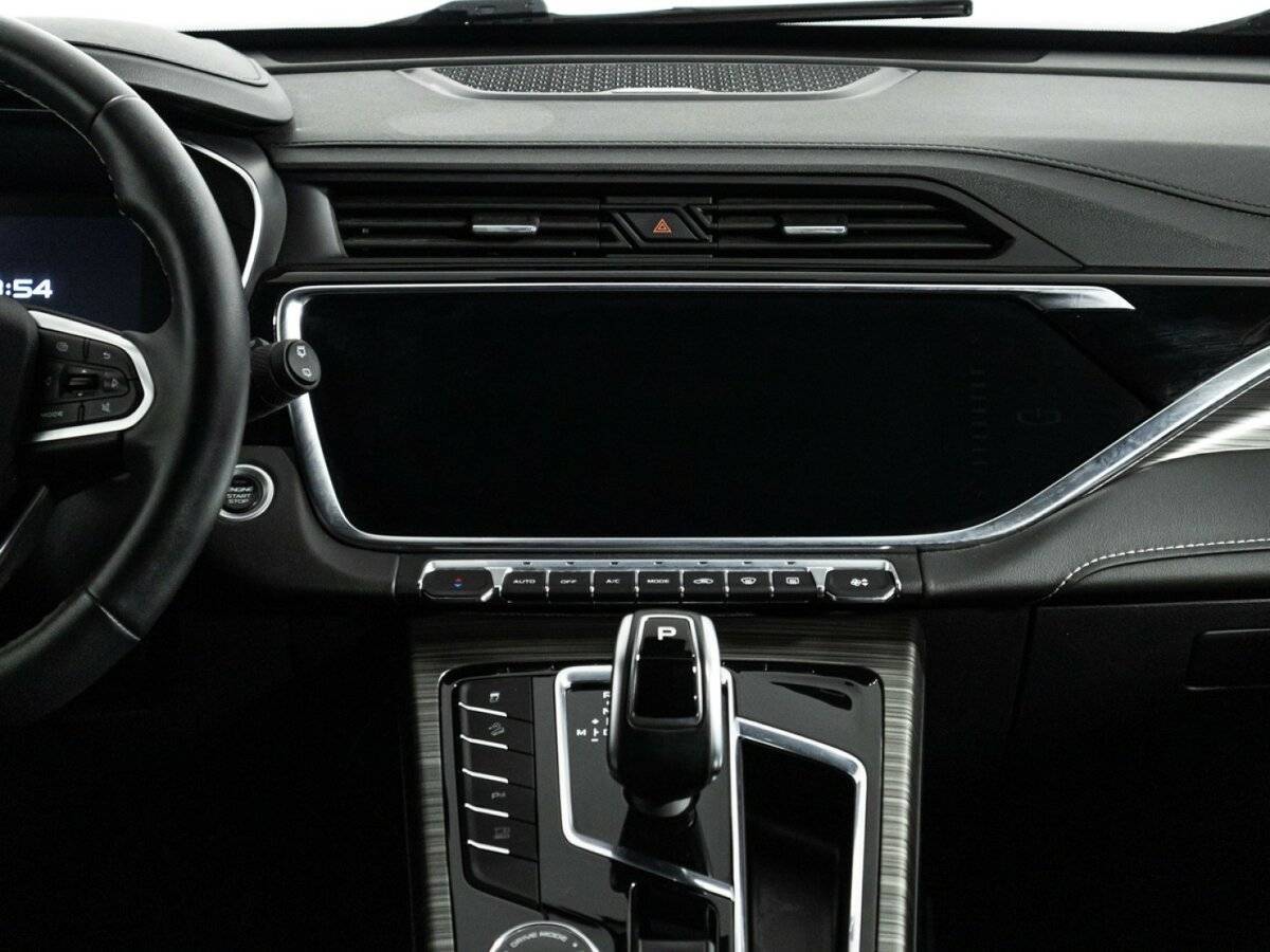 Купить Geely Atlas Pro, 2021, 52 000 км, фото №14