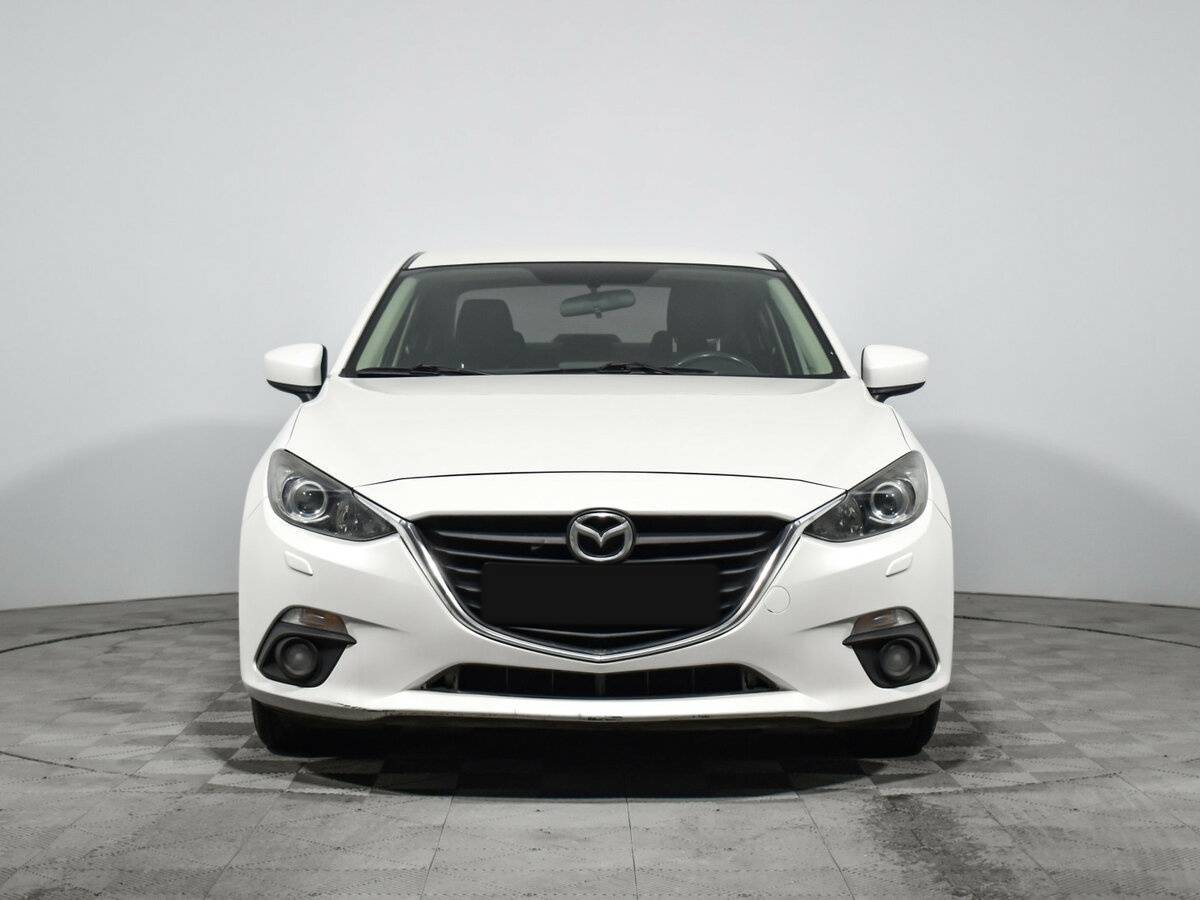 Купить Mazda 3, 2014, 161 537 км, фото №2