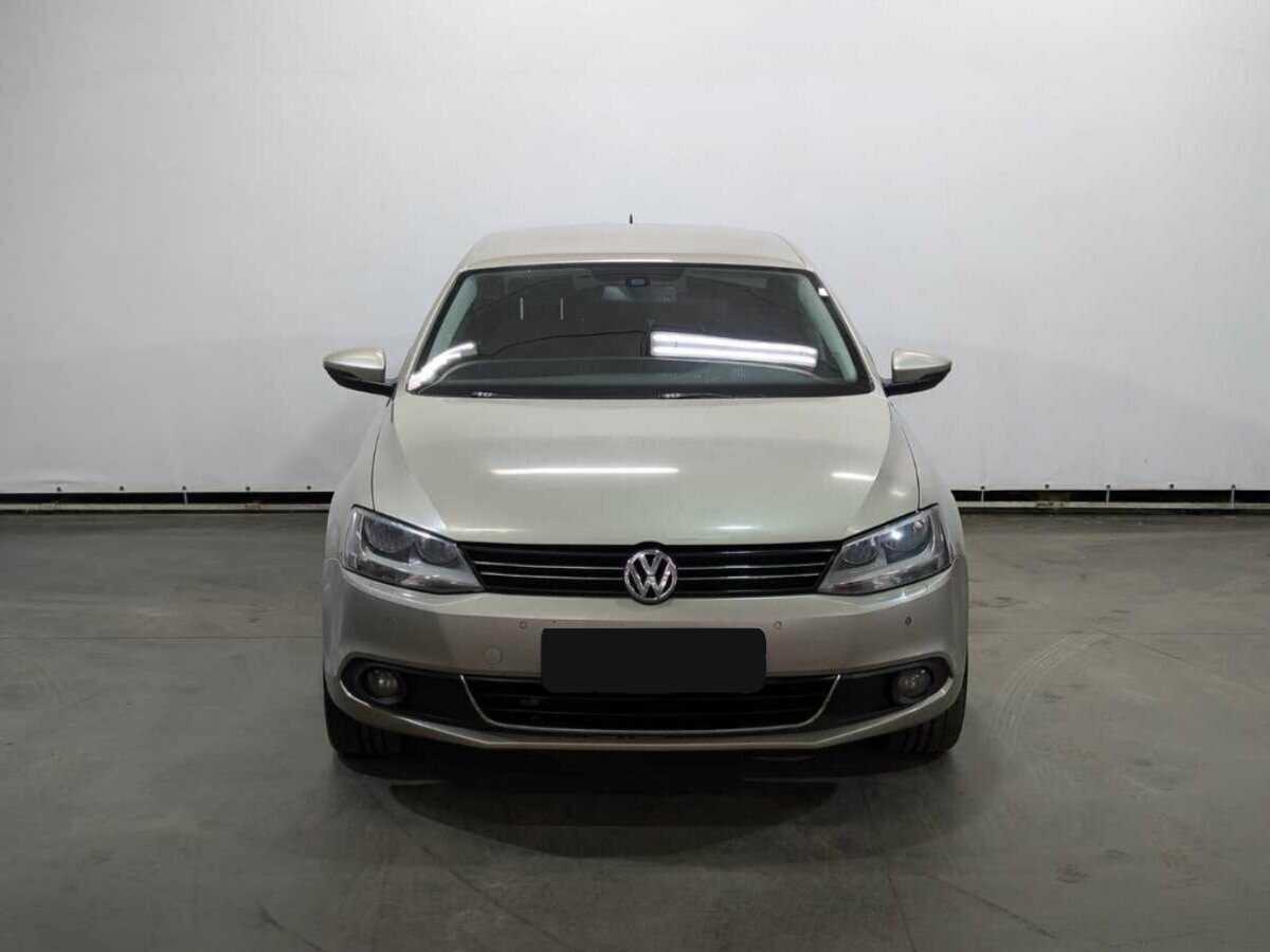 Купить Volkswagen Jetta, 2012, 251 739 км, фото №2