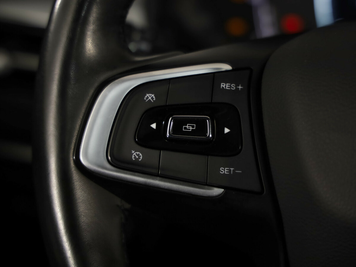 Купить Chery Tiggo 7 Pro I, 2022, 66 652 км, фото №13