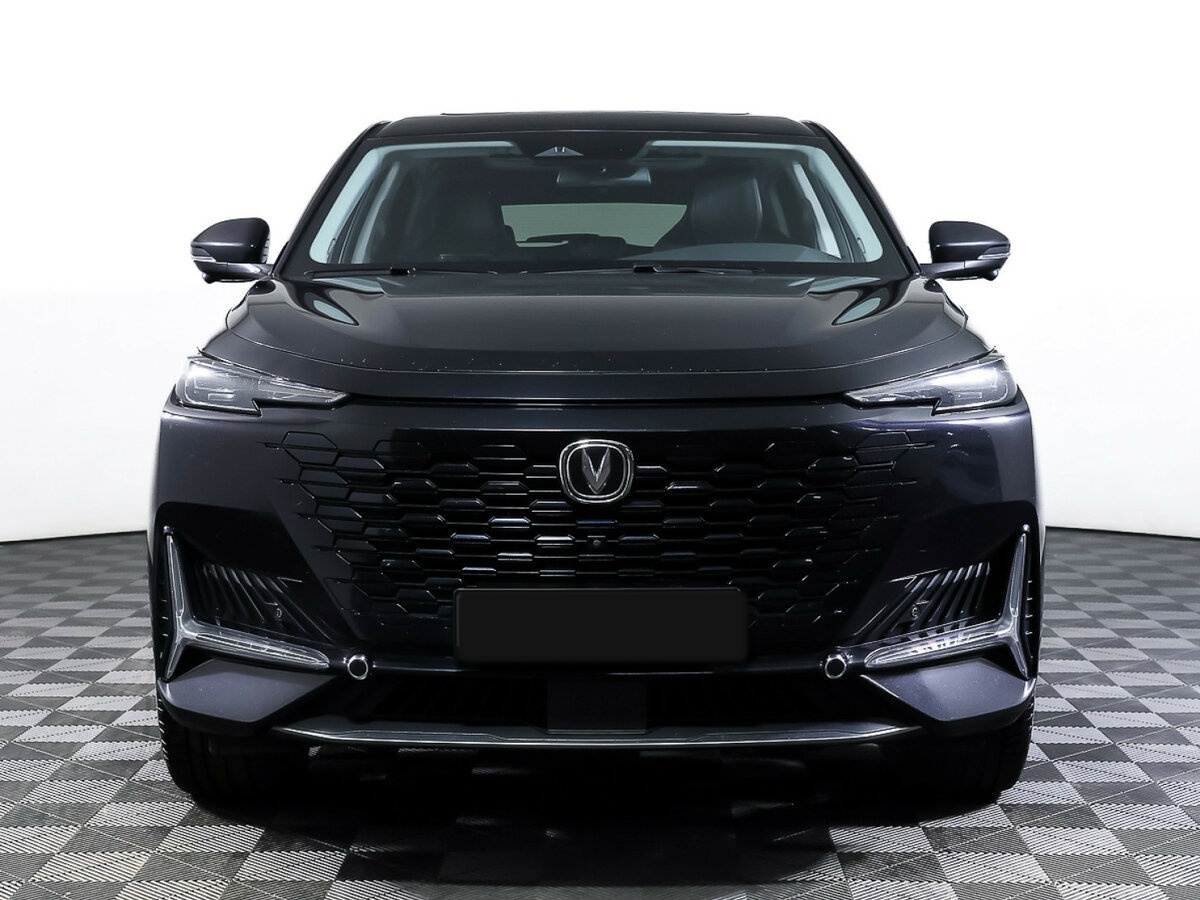 Купить Changan UNI-K, 2023, 28 730 км, фото №2