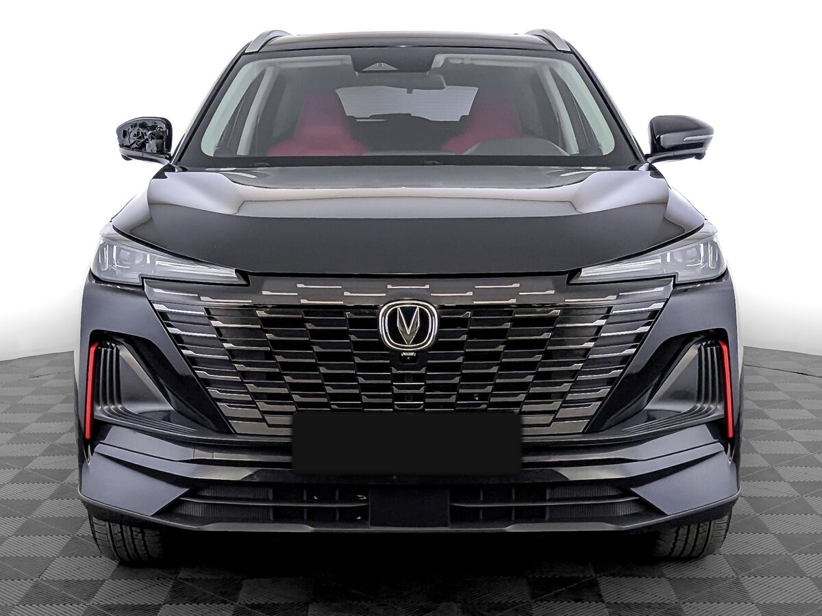 Купить Changan CS55 Plus II, 2023, 30 728 км, фото №2