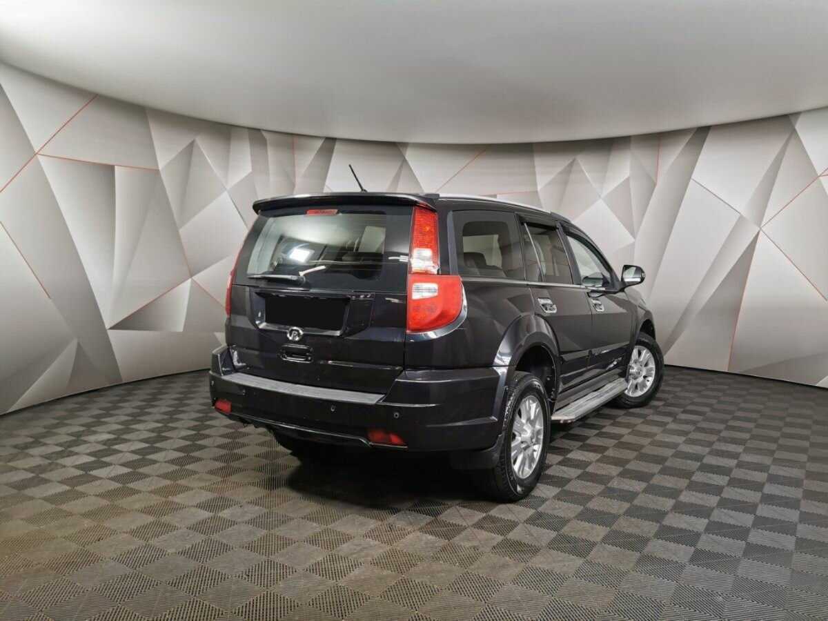 Купить Great Wall Hover H3, 2013, 175 493 км, фото №2