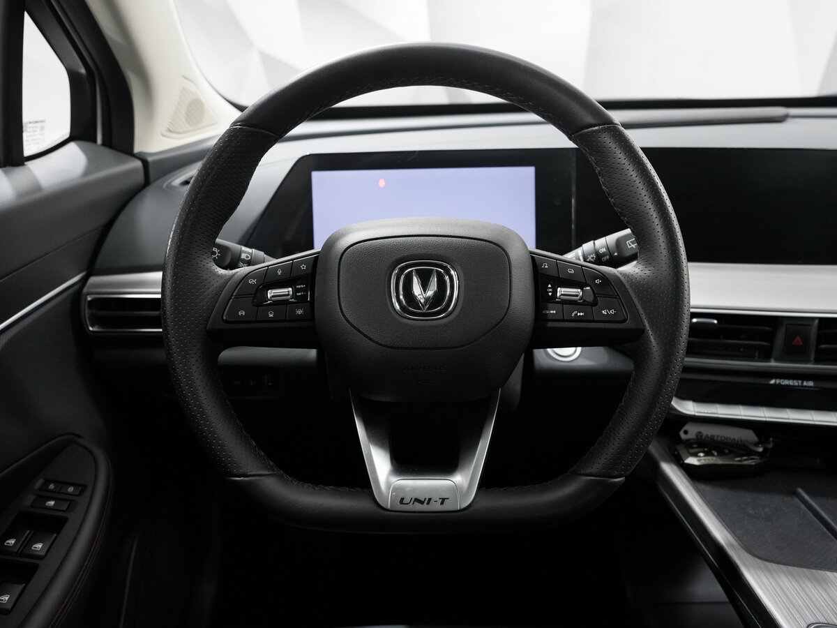 Купить Changan UNI-T I, 2024, 20 971 км, фото №17