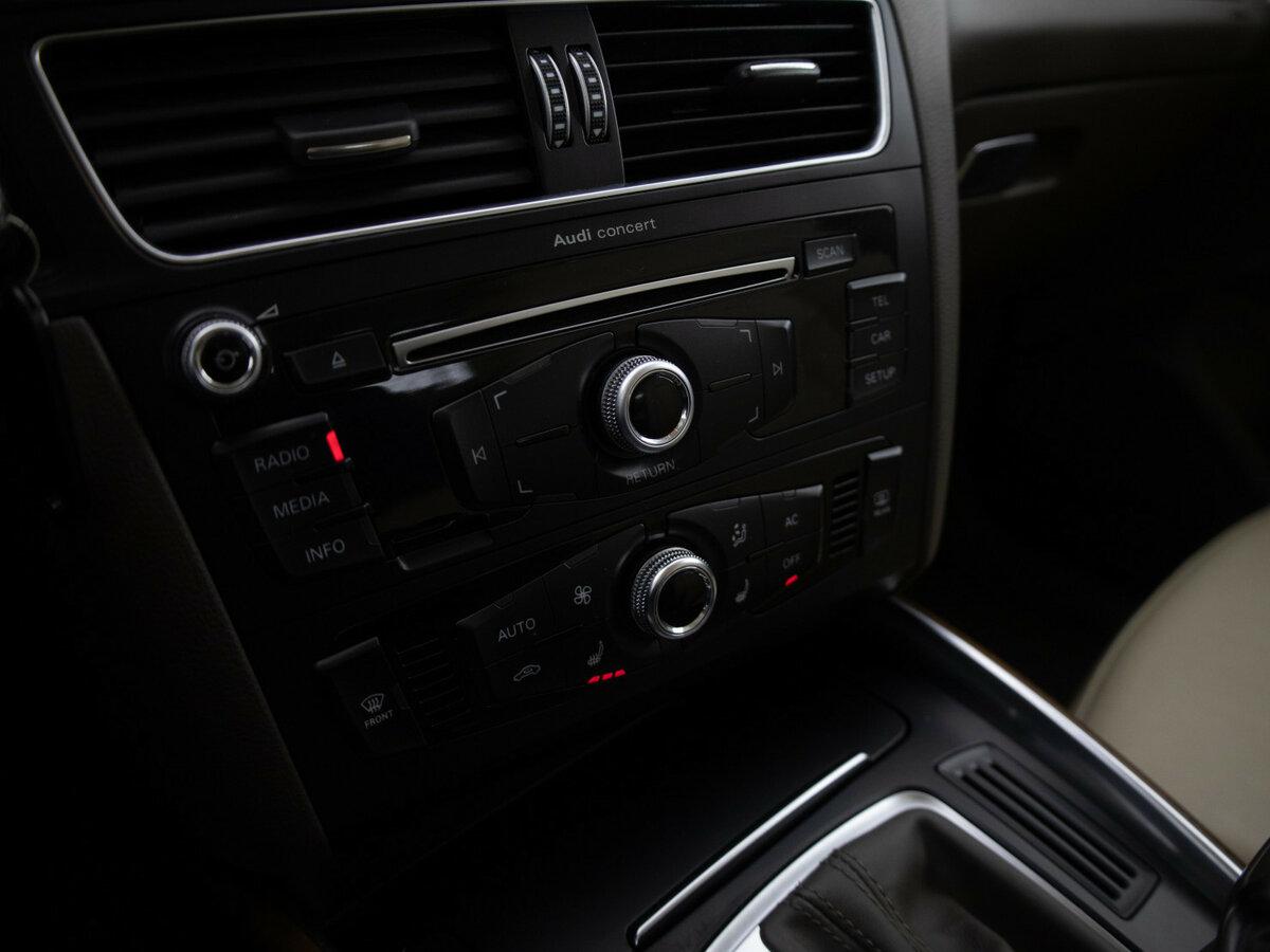 Купить Audi Q5 I (8R) Рестайлинг, 2012, 264 468 км, фото №10