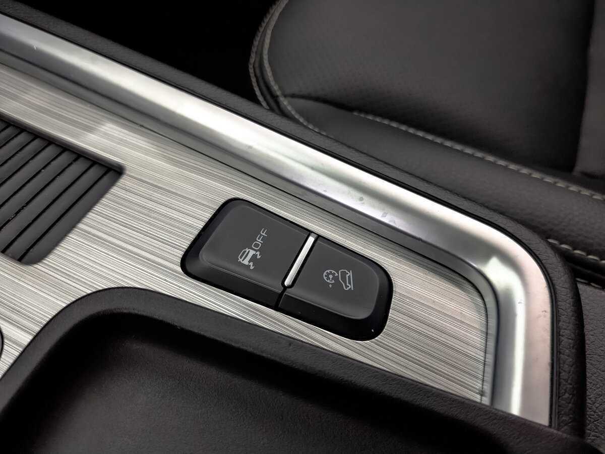 Купить Geely Emgrand X7, 2019, 107 107 км, фото №26