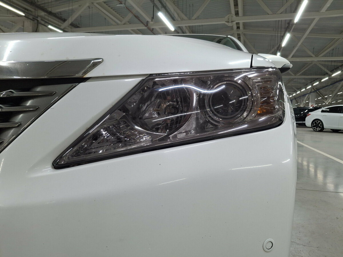 Купить Toyota Camry VII (XV50), 2013, 193 379 км, фото №16