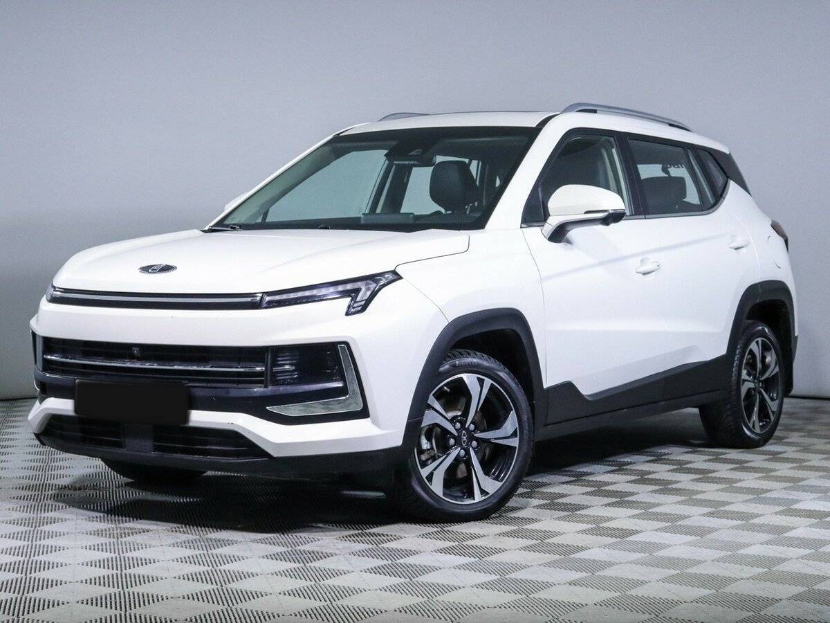 Купить Москвич 3, 2023, 37 294 км, фото №1