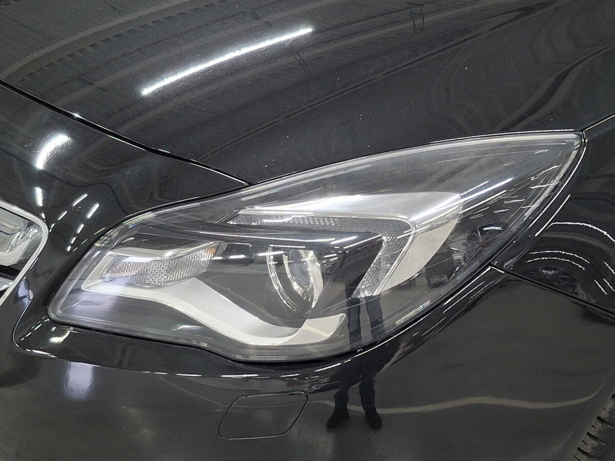 Купить Opel Insignia I Рестайлинг, 2013, 230 424 км, фото №17