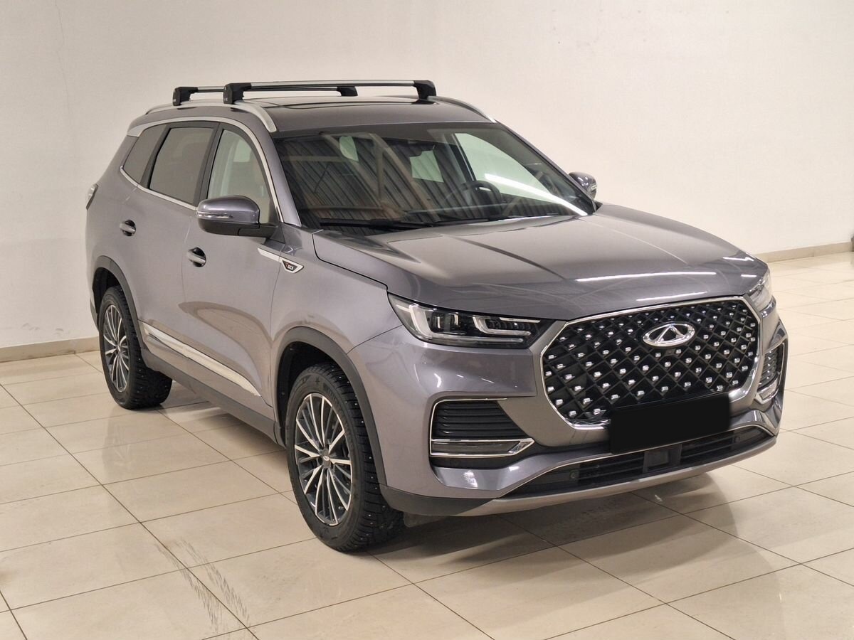 Купить Chery Tiggo 8 Pro Max I, 2023, 40 846 км, фото №3