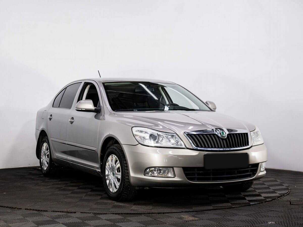 Купить Skoda Octavia, 2012, 131 000 км, фото №3